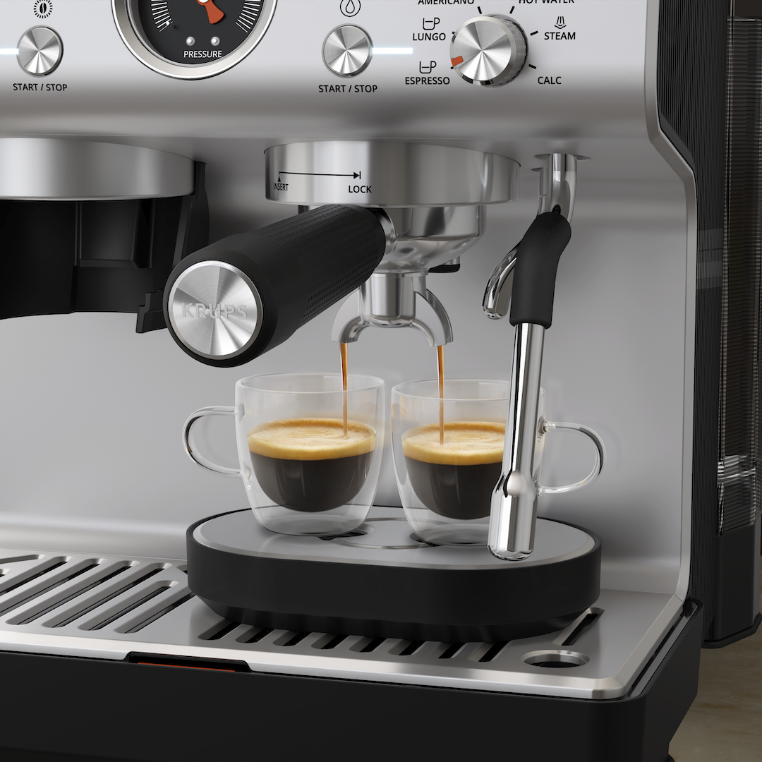 Espresso Bundle